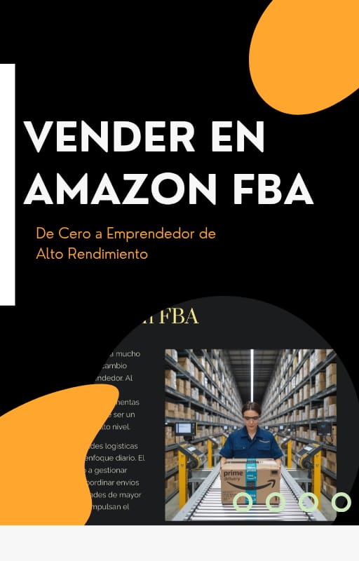 Vender en Amazon FBA