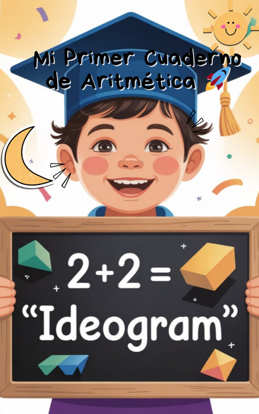 Mi Primer Cuaderno de Aritmética
