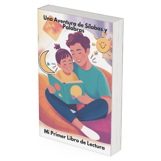 Una Aventura de Sílabas y Palabras