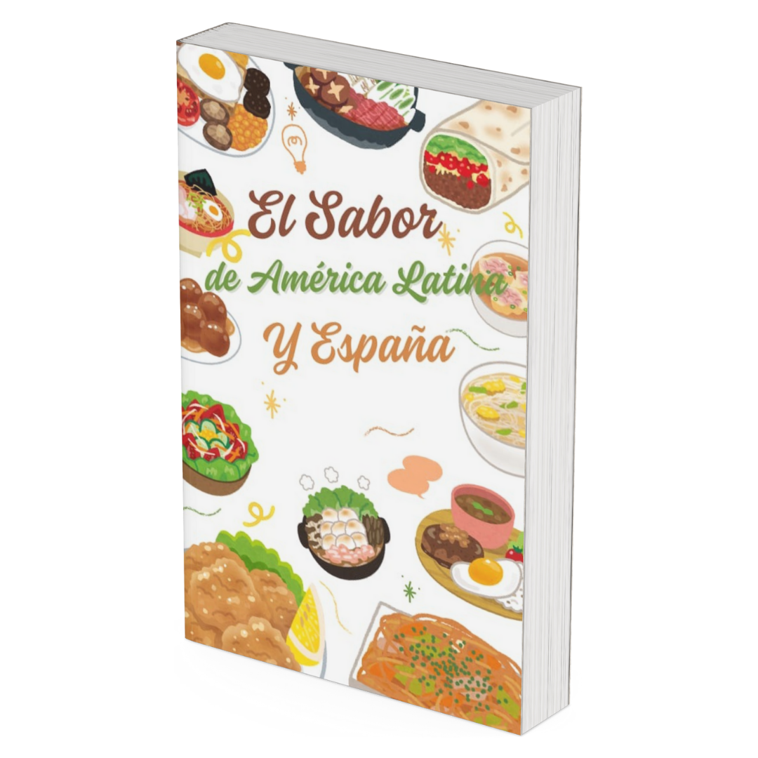 Viaje Culinario a América Latina y España
