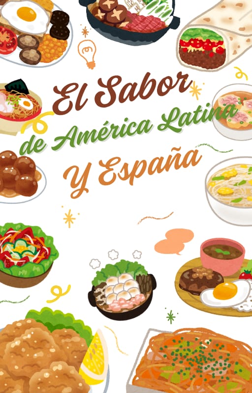 Viaje Culinario a América Latina y España