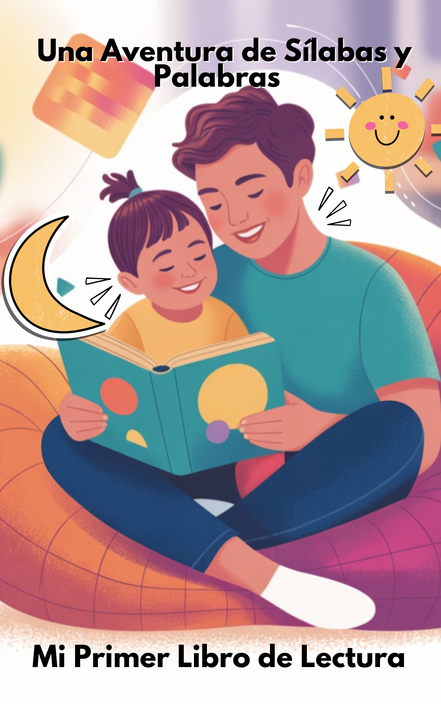 Una Aventura de Sílabas y Palabras