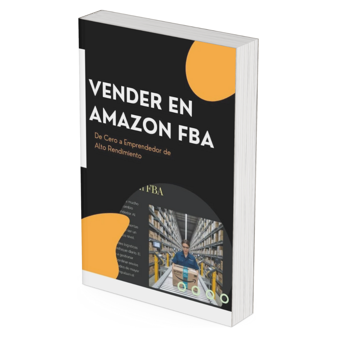 Vender en Amazon FBA