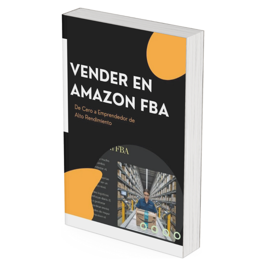Vender en Amazon FBA