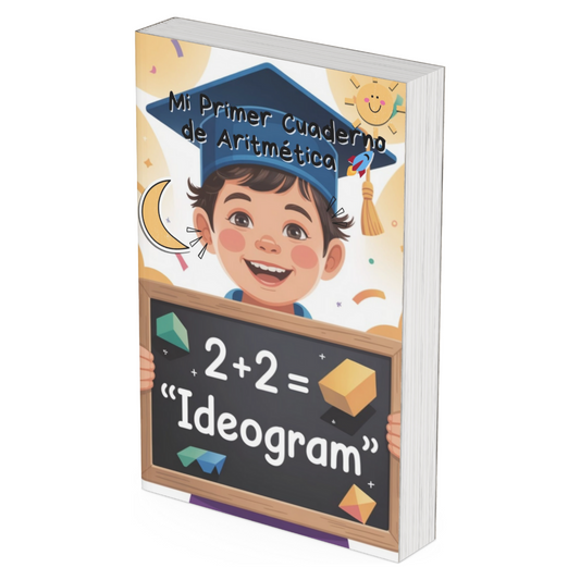 Mi Primer Cuaderno de Aritmética