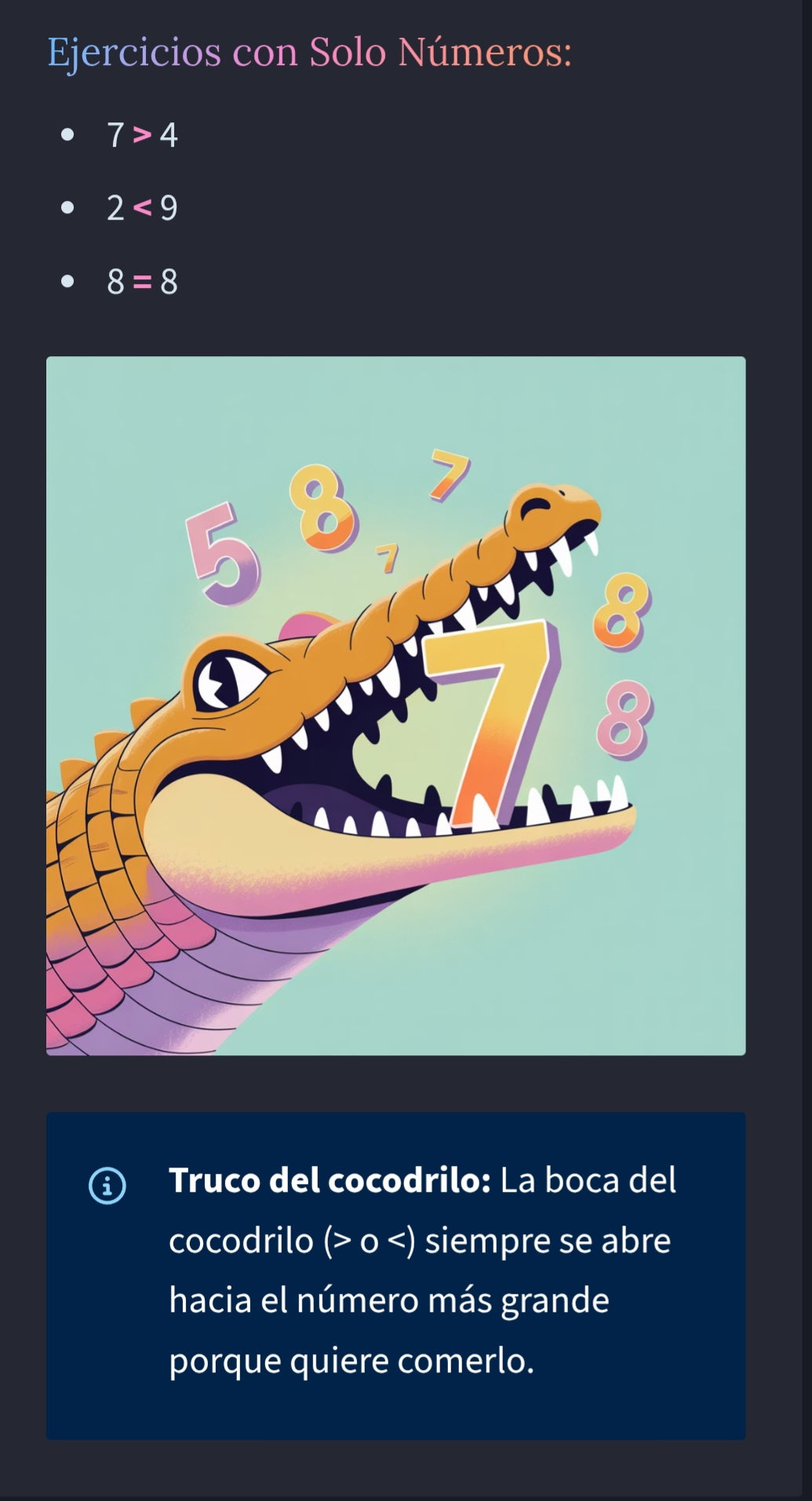 Mi Primer Cuaderno de Aritmética