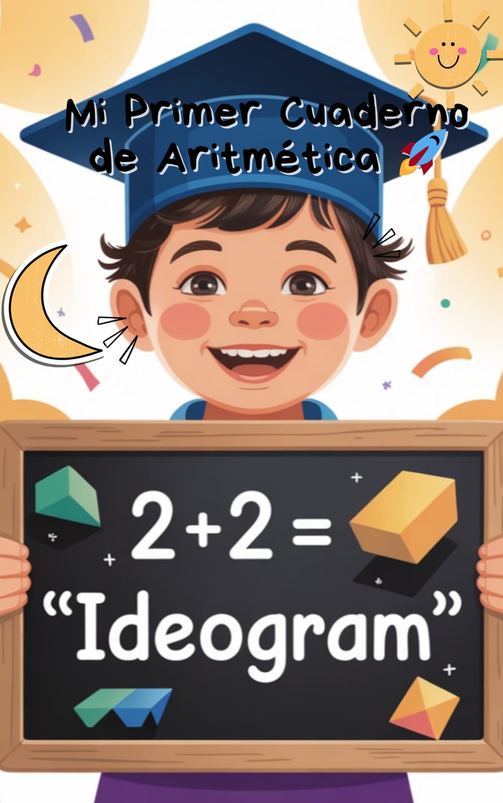 Mi Primer Cuaderno de Aritmética